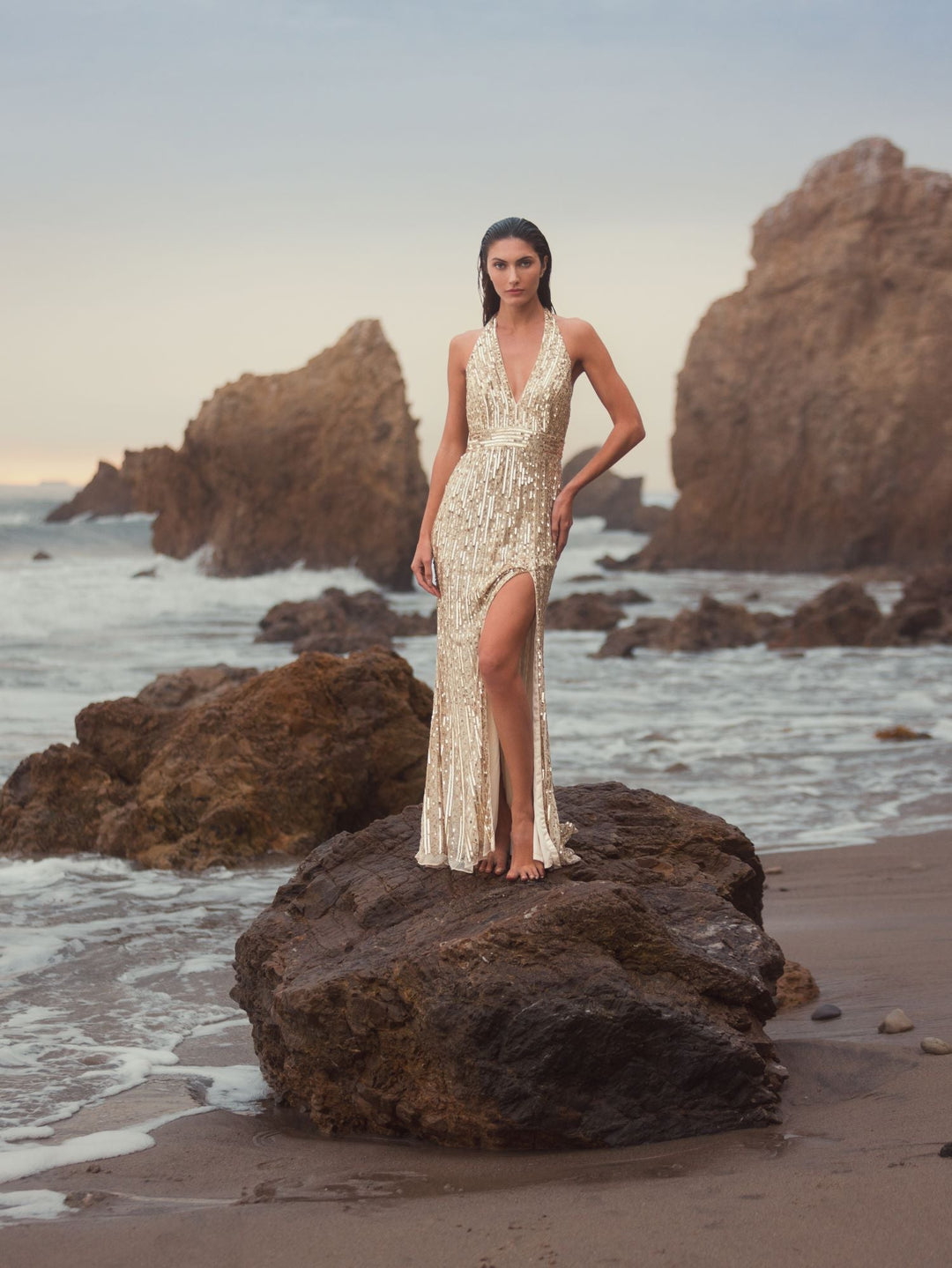 Mac Duggal 5759 Dress - FOSTANI.com