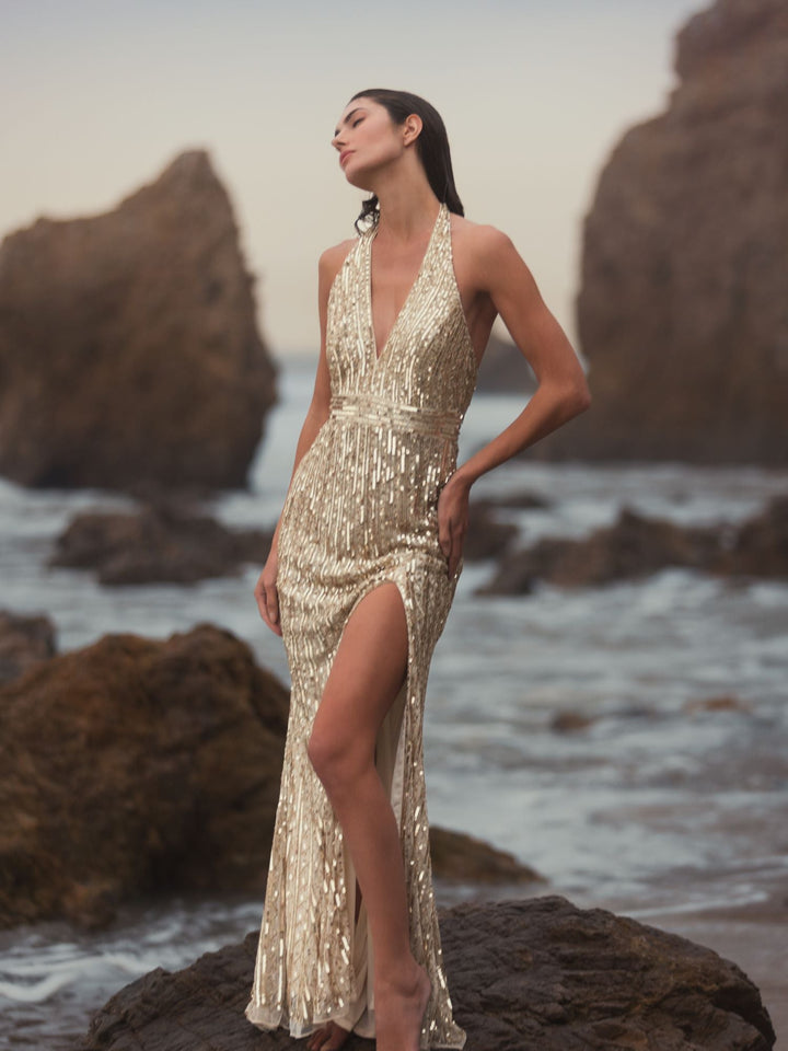 Mac Duggal 5759 Dress - FOSTANI.com