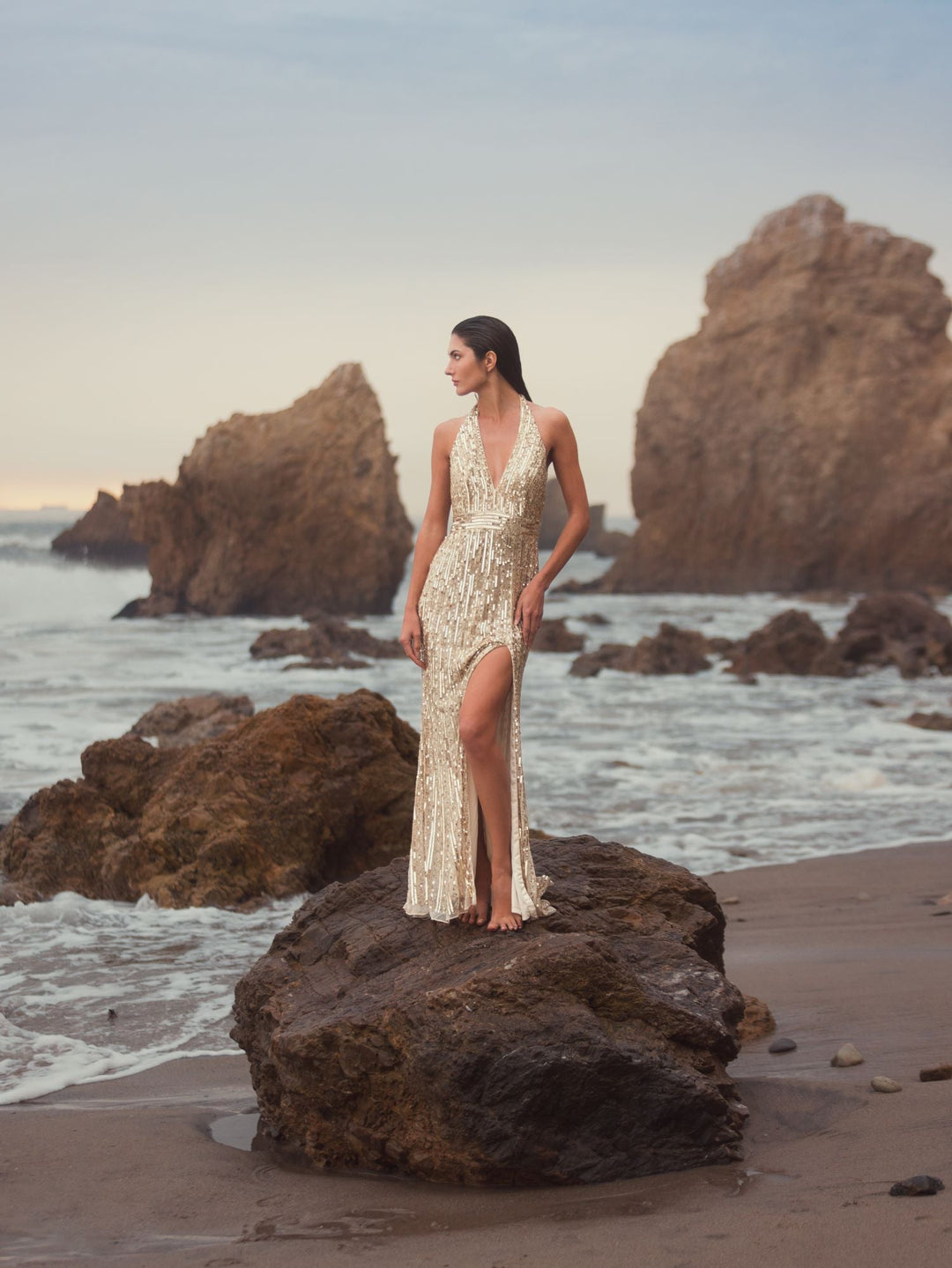 Mac Duggal 5759 Dress - FOSTANI.com