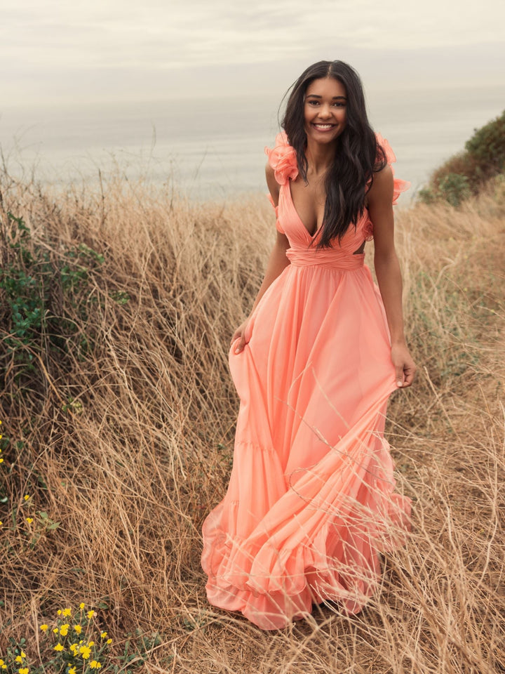 Mac Duggal 67911 Dress - FOSTANI.com