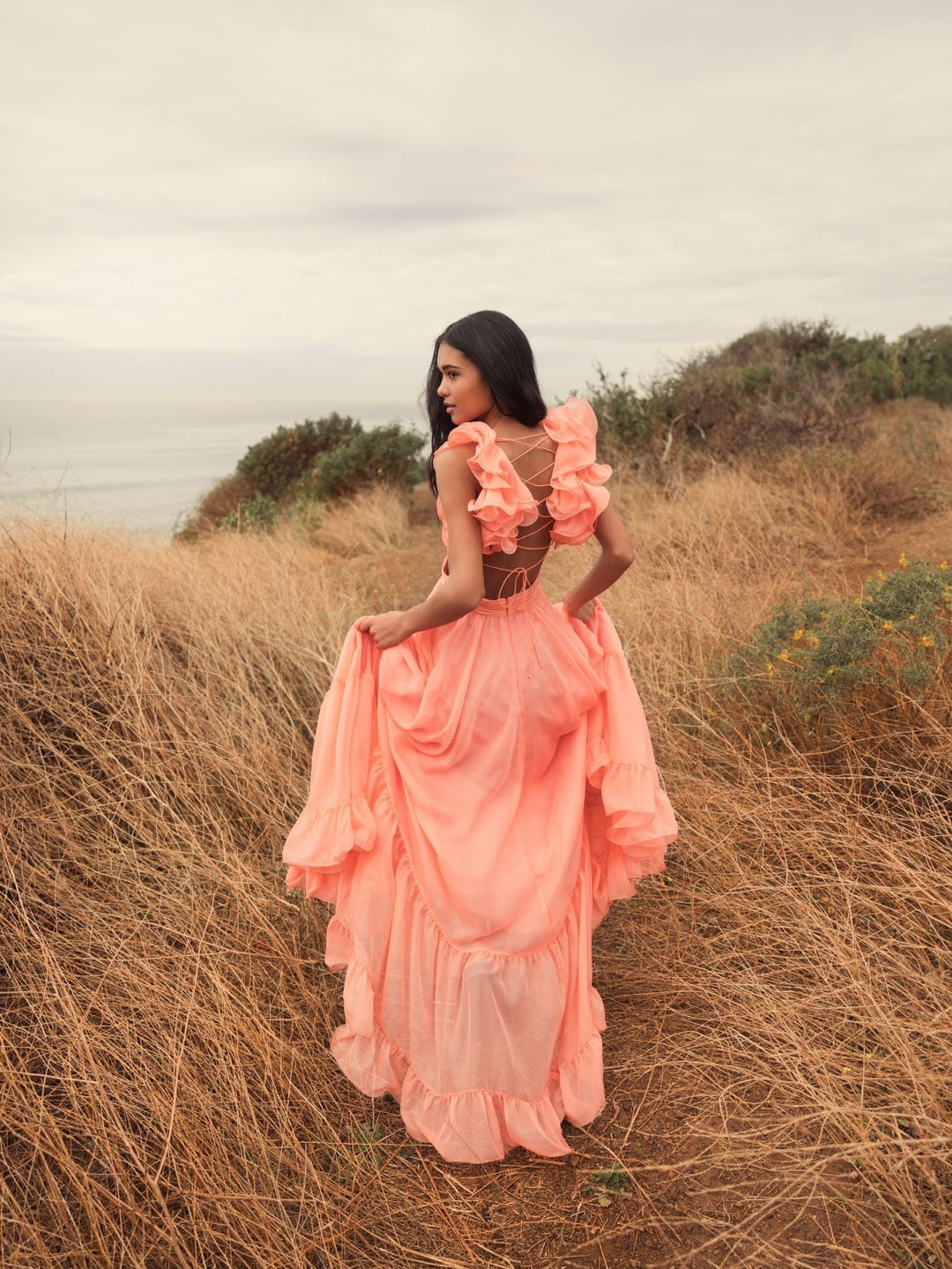 Mac Duggal 67911 Dress - FOSTANI.com