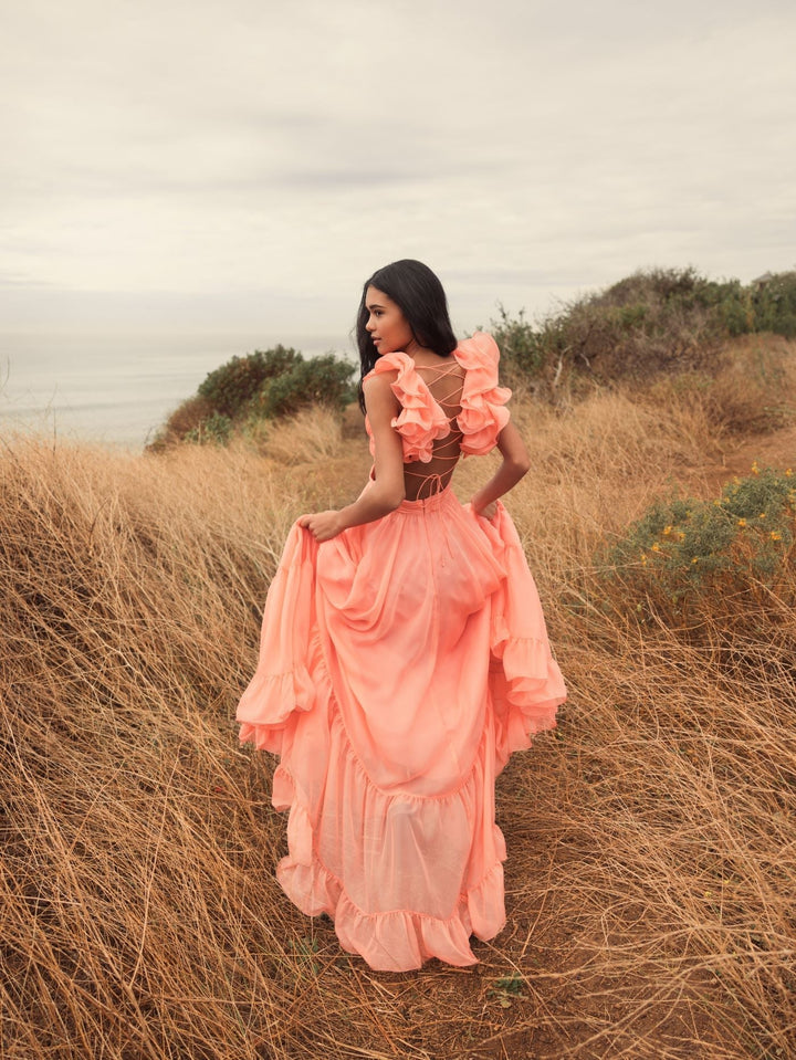 Mac Duggal 67911 Dress - FOSTANI.com