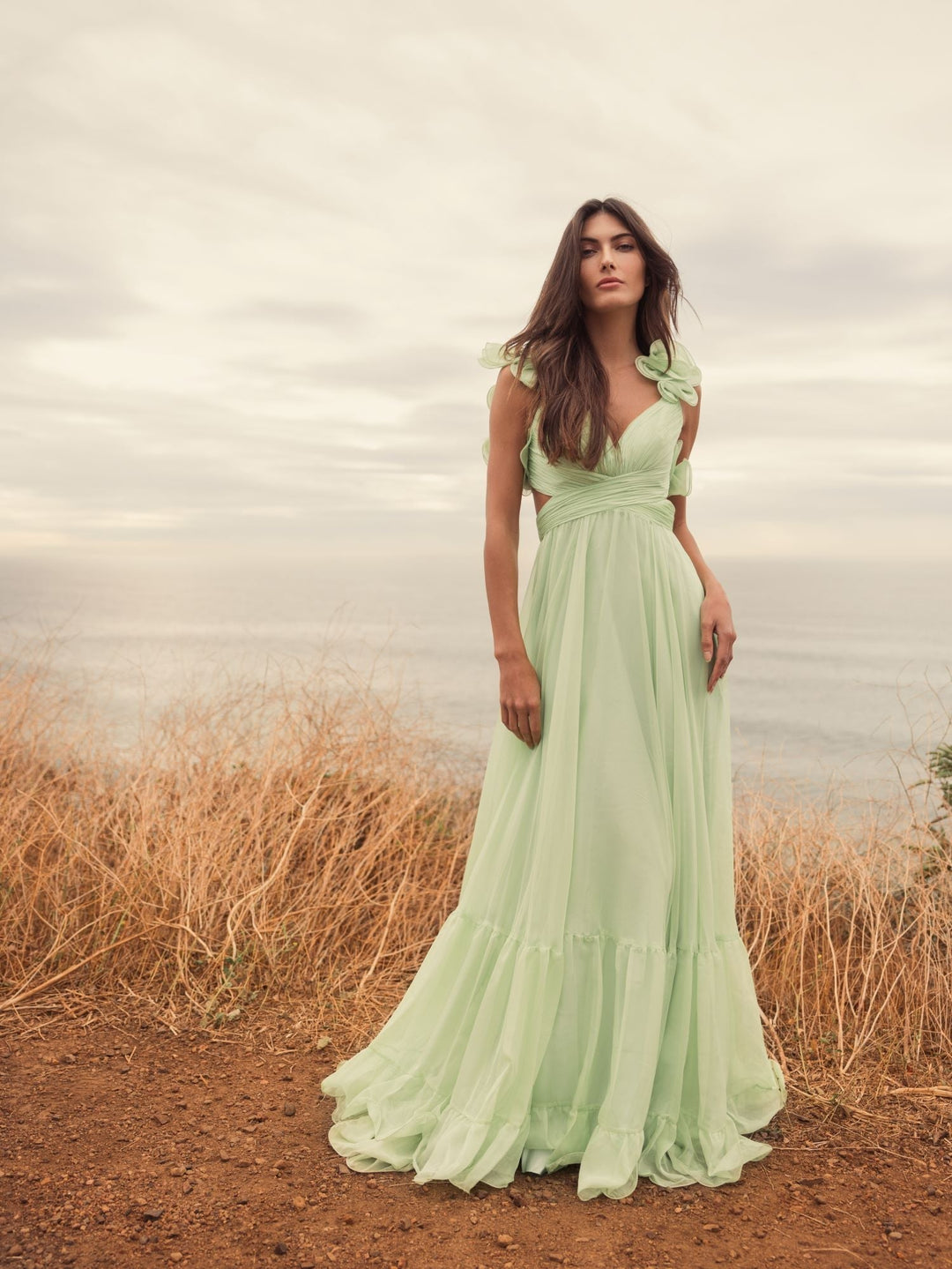Mac Duggal 67911 Dress - FOSTANI.com