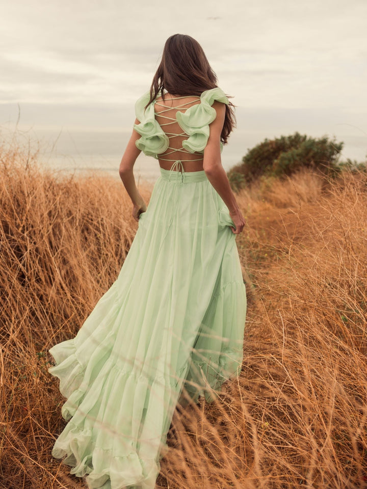 Mac Duggal 67911 Dress - FOSTANI.com