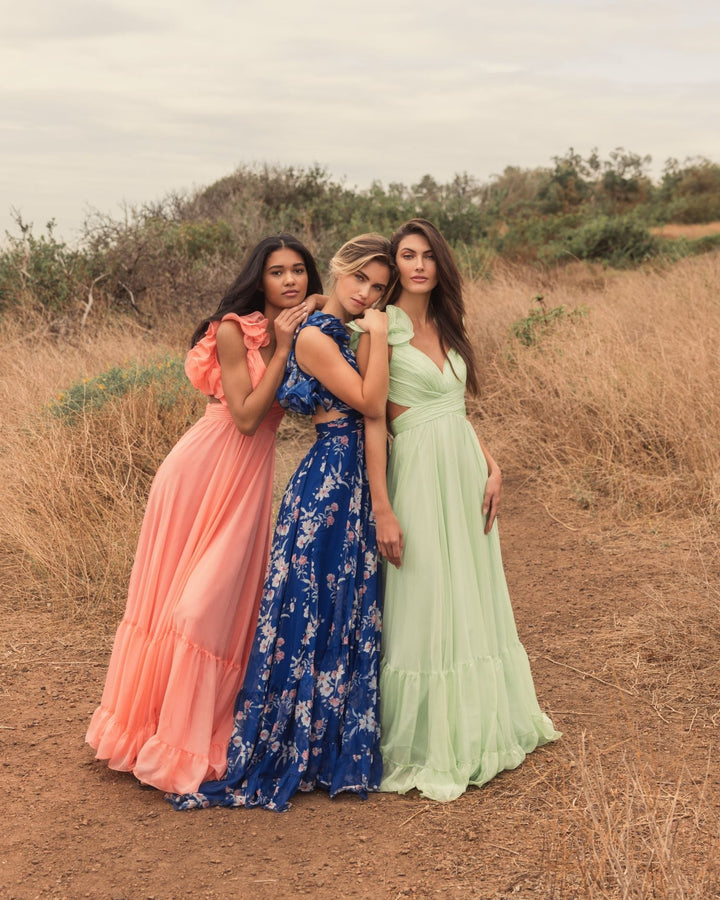 Mac Duggal 67911 Dress - FOSTANI.com