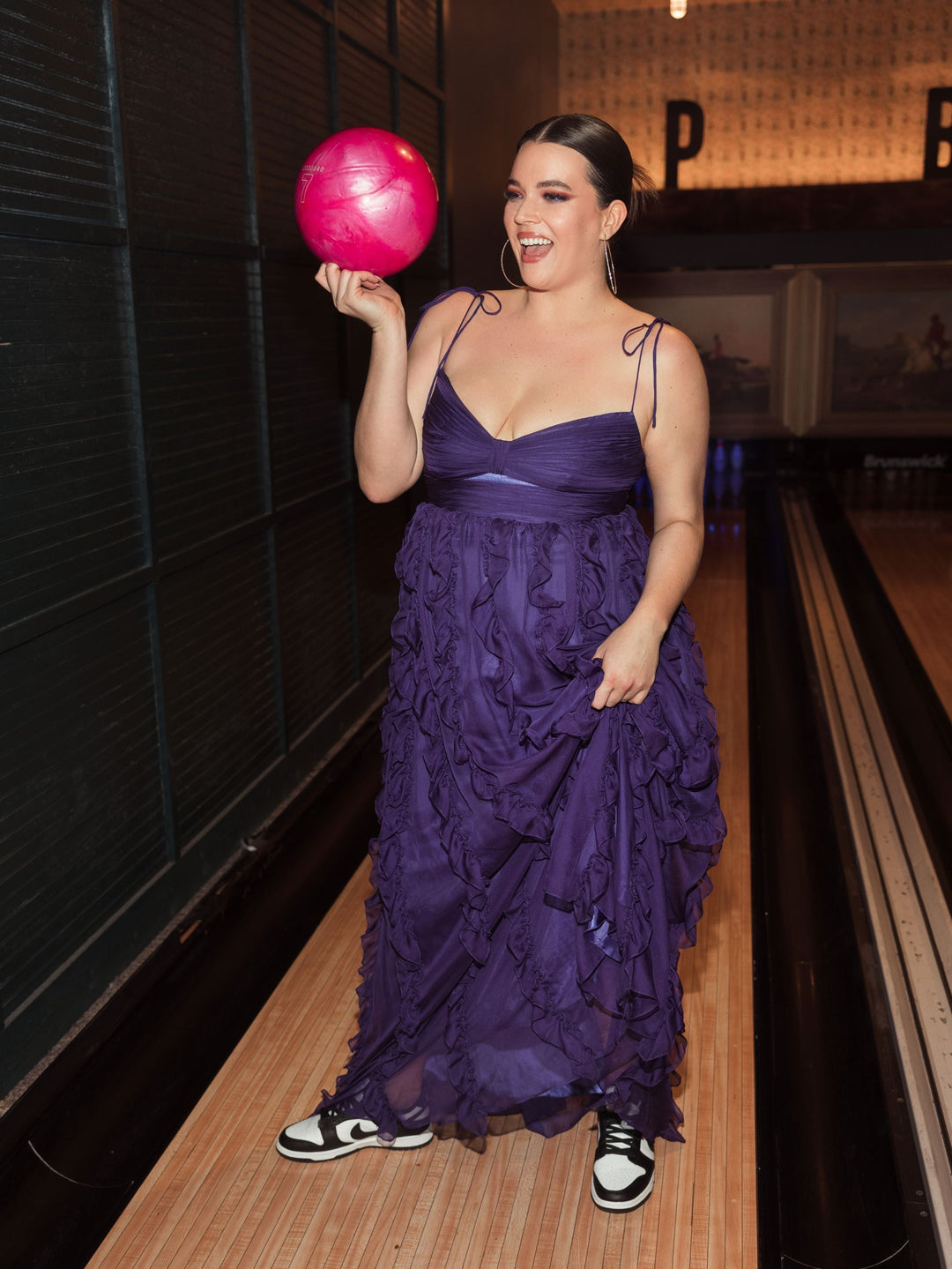 Mac Duggal 68543 Dress - FOSTANI.com