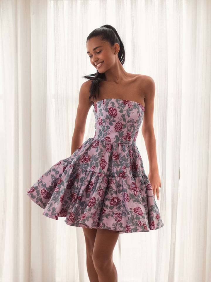 Mac Duggal 68624 Dress - FOSTANI.com