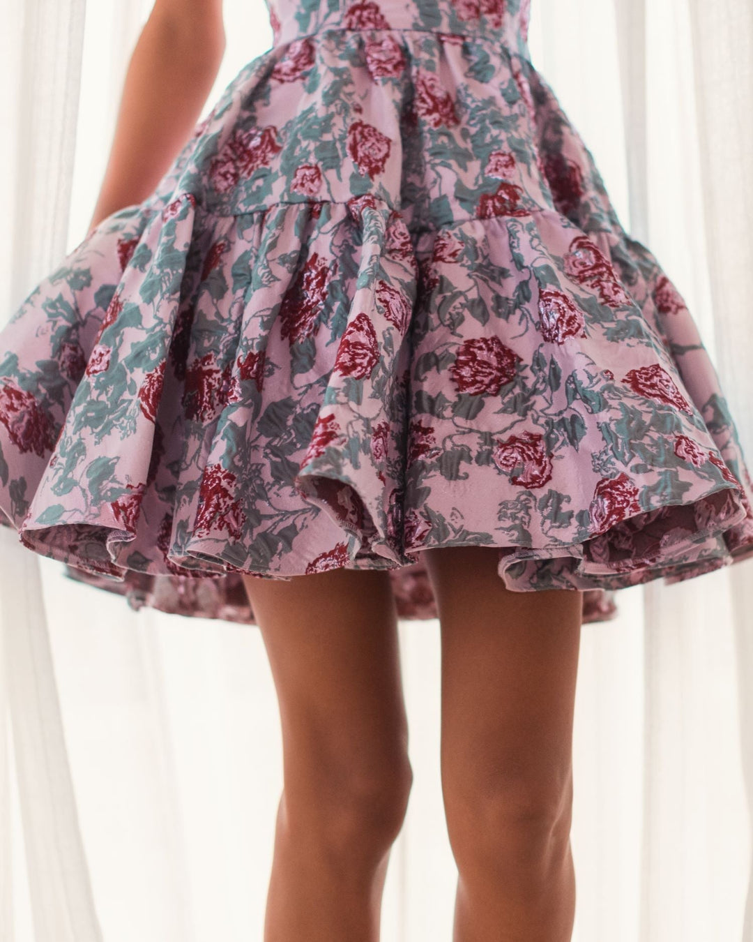 Mac Duggal 68624 Dress - FOSTANI.com