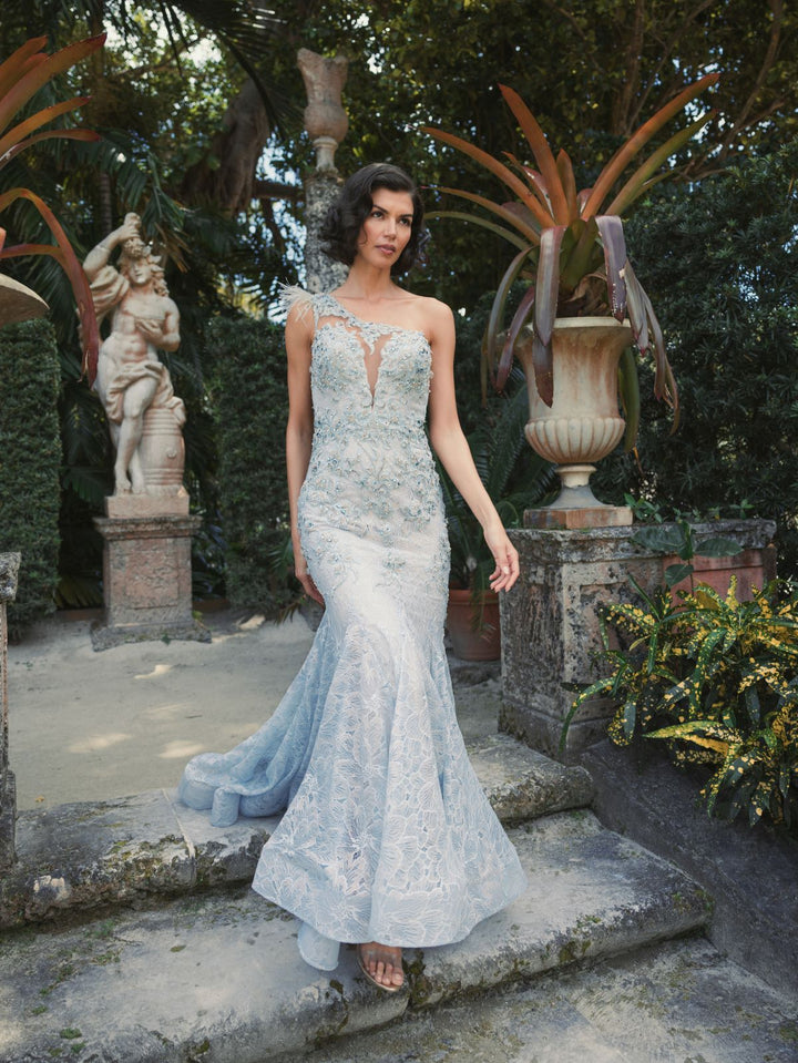 Mac Duggal 79264 Dress - FOSTANI.com