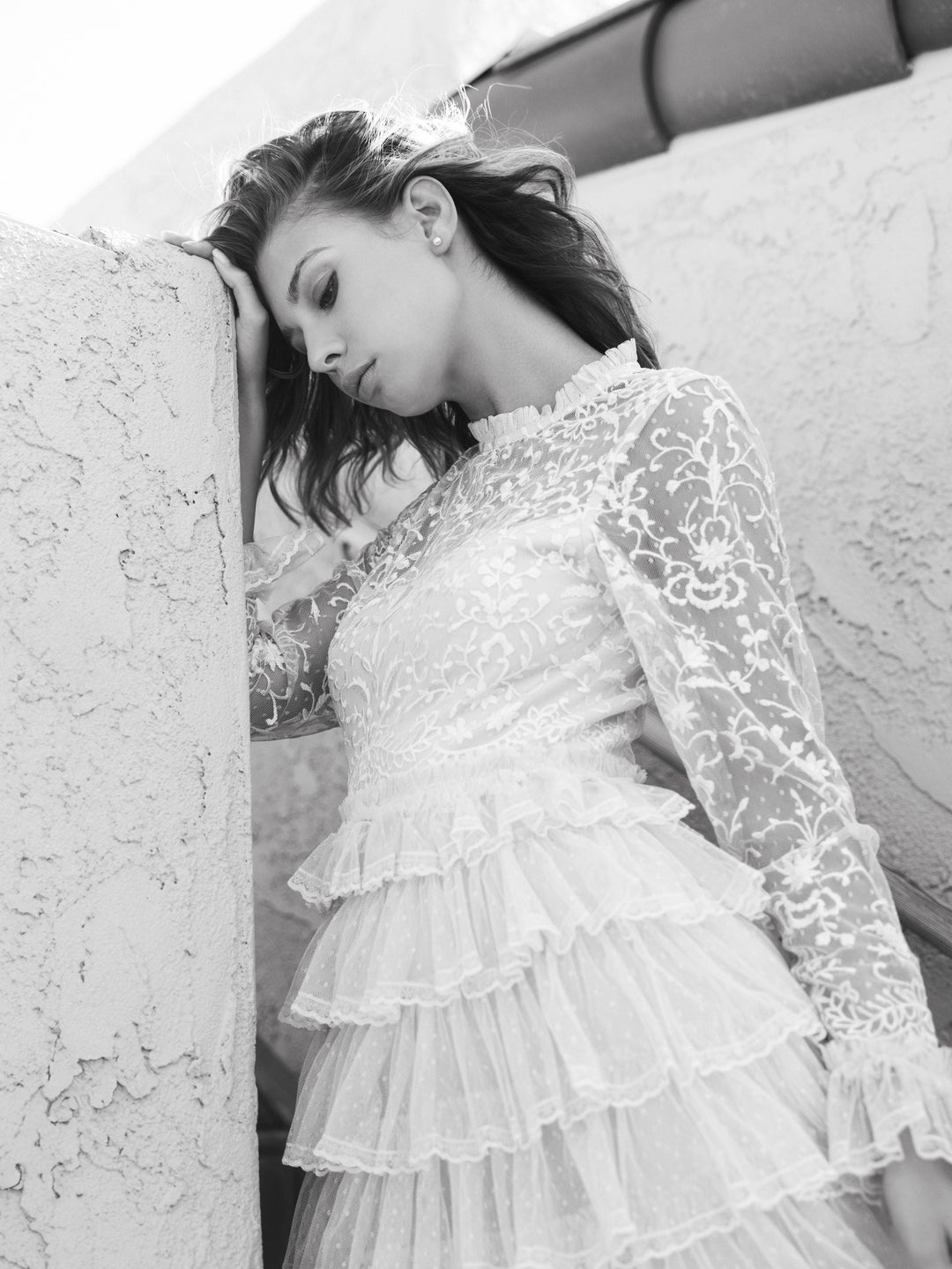 Mac Duggal 8003 Dress - FOSTANI.com