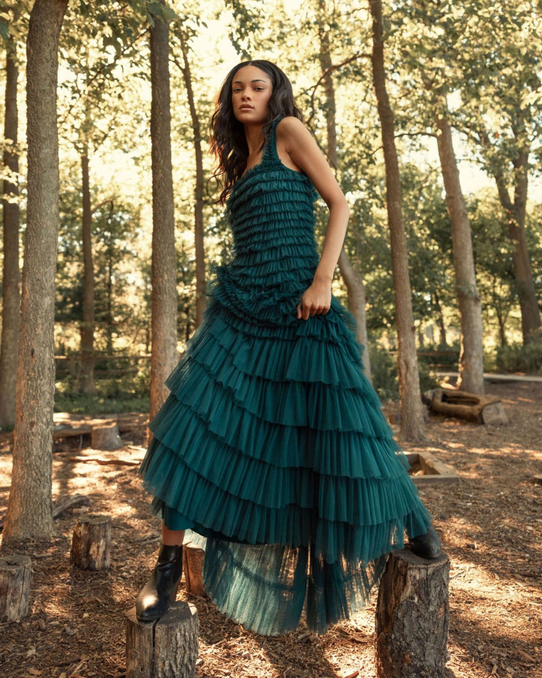 Mac Duggal 8046 Dress - FOSTANI.com