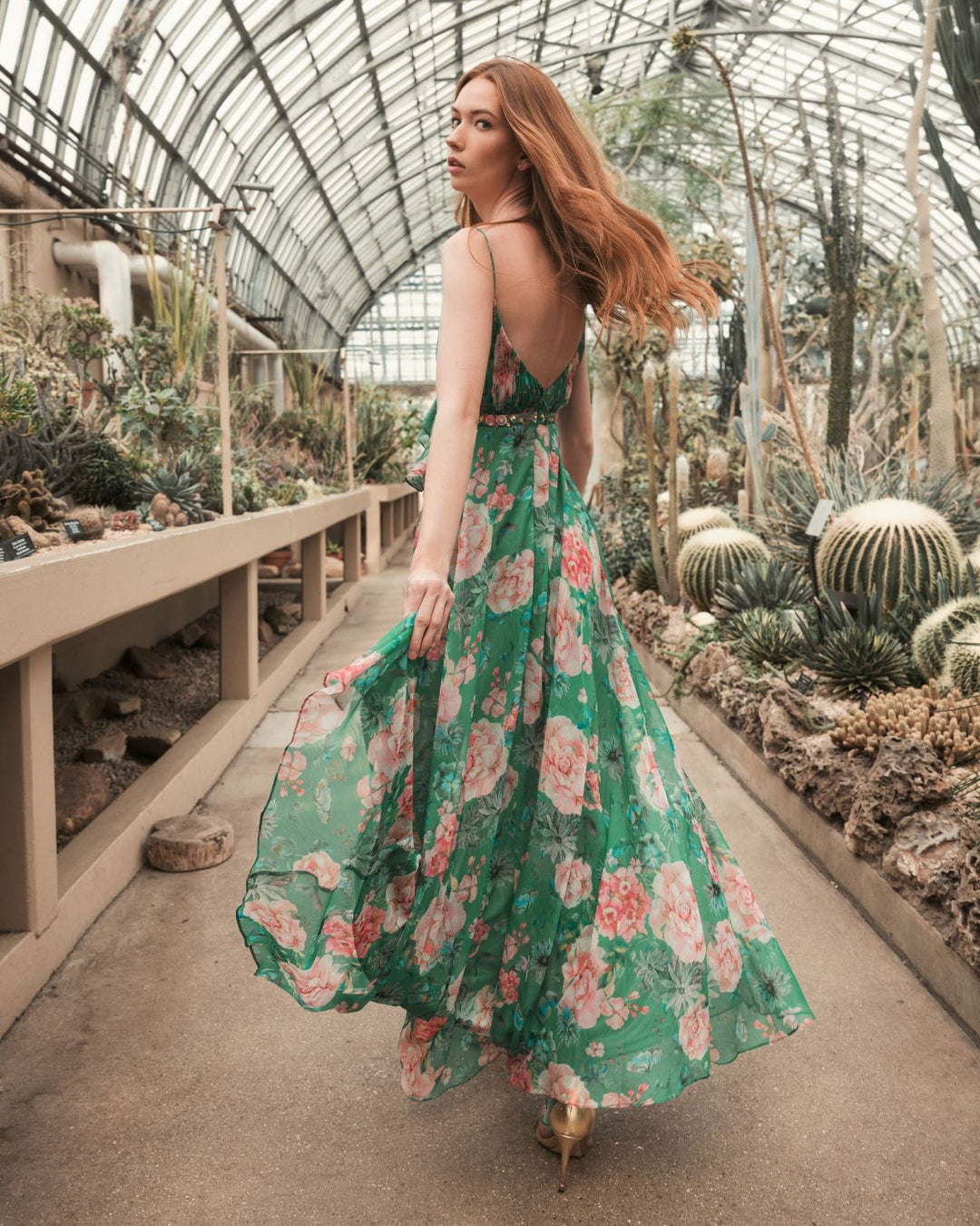 Mac Duggal 9175 Dress - FOSTANI