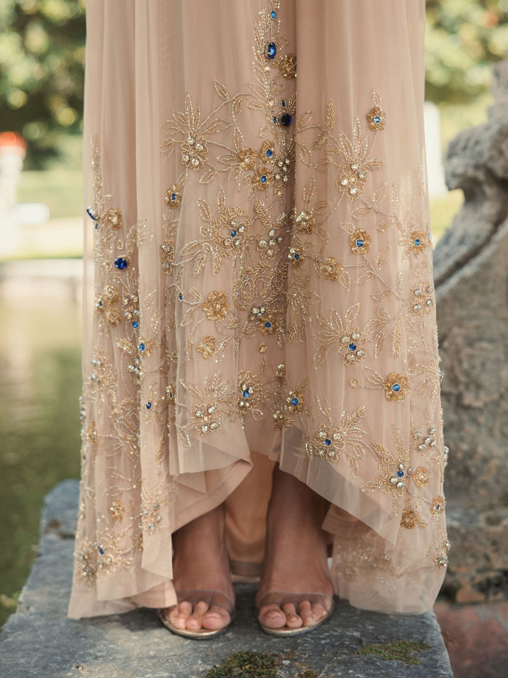 Mac Duggal 9232 Dress - FOSTANI.com