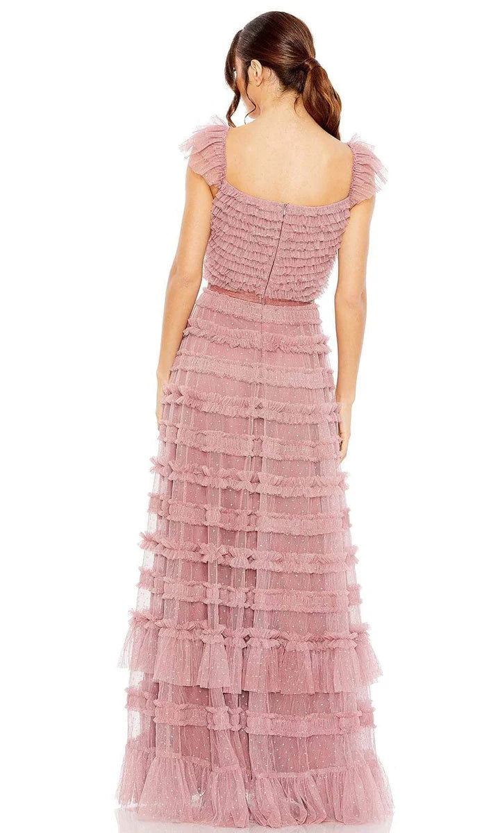 Mac Duggal 8052 Dress - FOSTANI.com