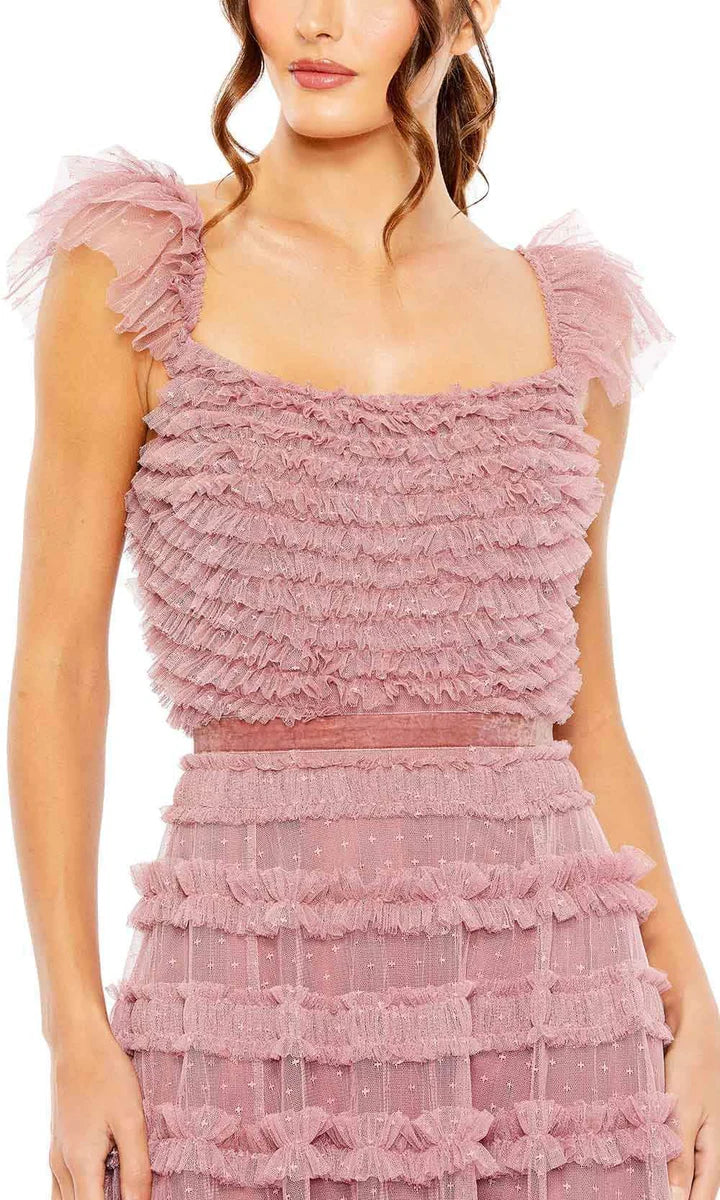 Mac Duggal 8052 Dress - FOSTANI.com