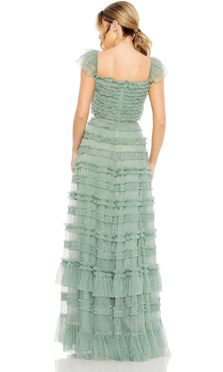 Mac Duggal 8052 Dress - FOSTANI.com