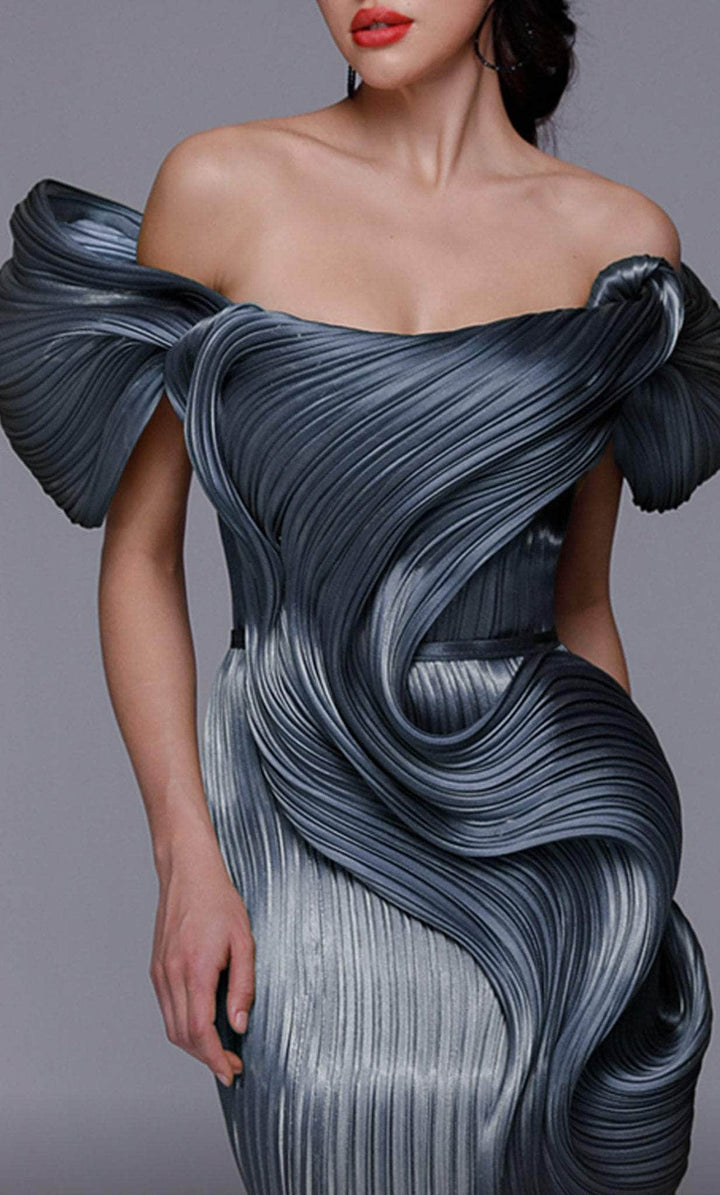 FOUAD SARKIS 2730 Dress