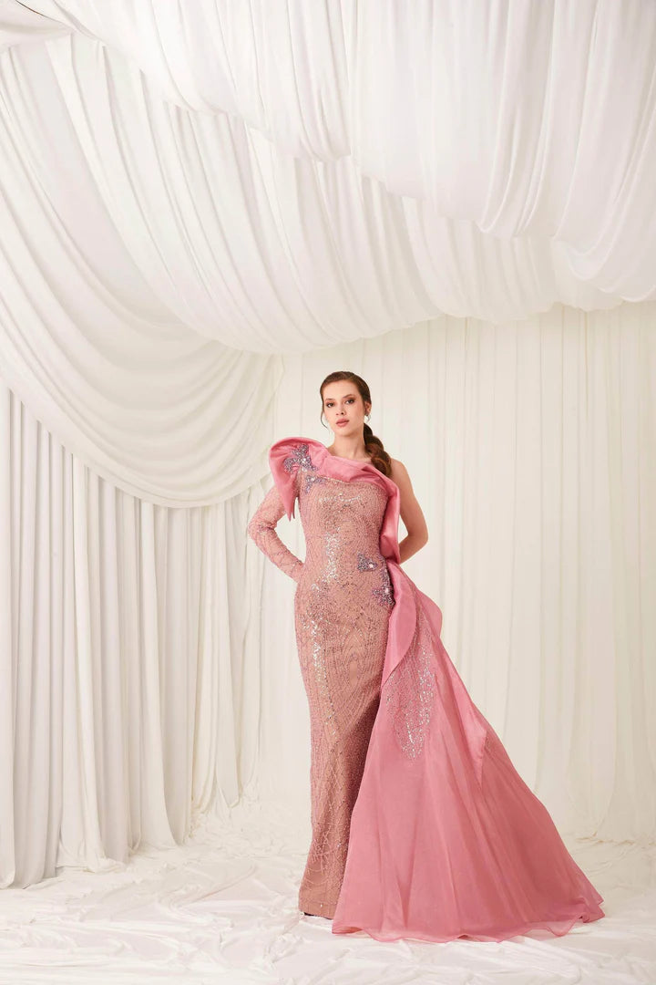 FOUAD SARKIS 2794 Dress - FOSTANI.com