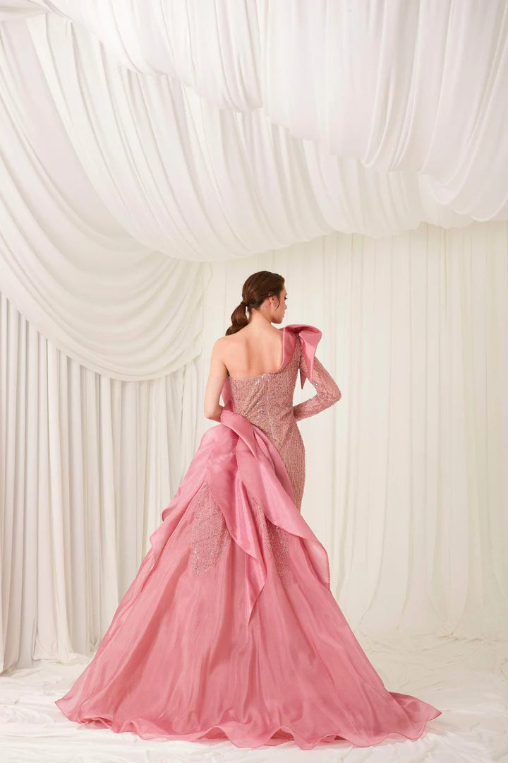 FOUAD SARKIS 2794 Dress - FOSTANI.com