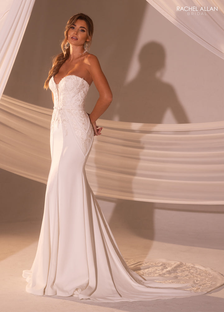 Rachel Allan RB2221 Dress