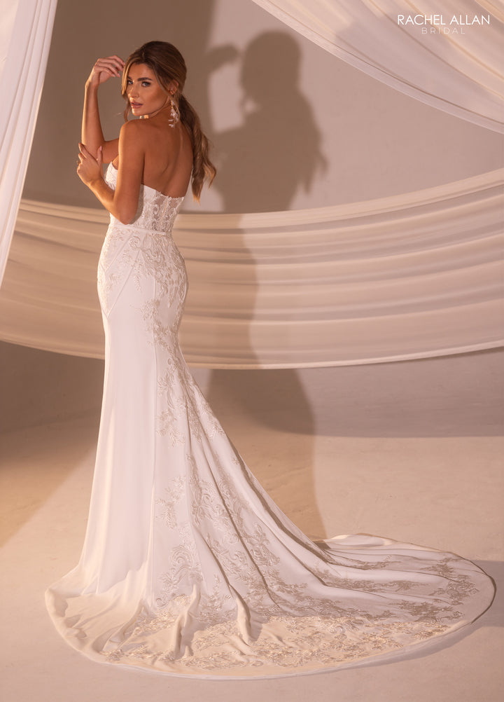 Rachel Allan RB2221 Dress