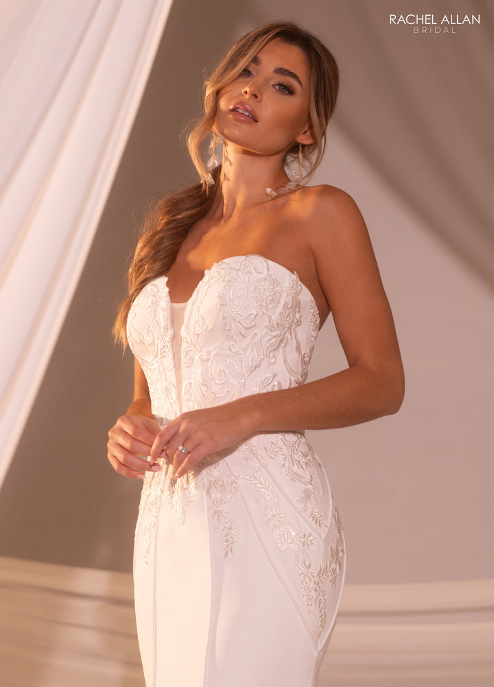 Rachel Allan RB2221 Dress