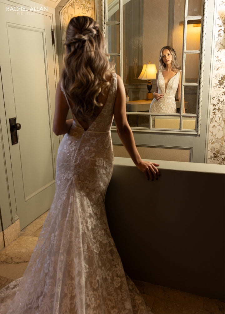 Rachel Allan RB2201 Dress