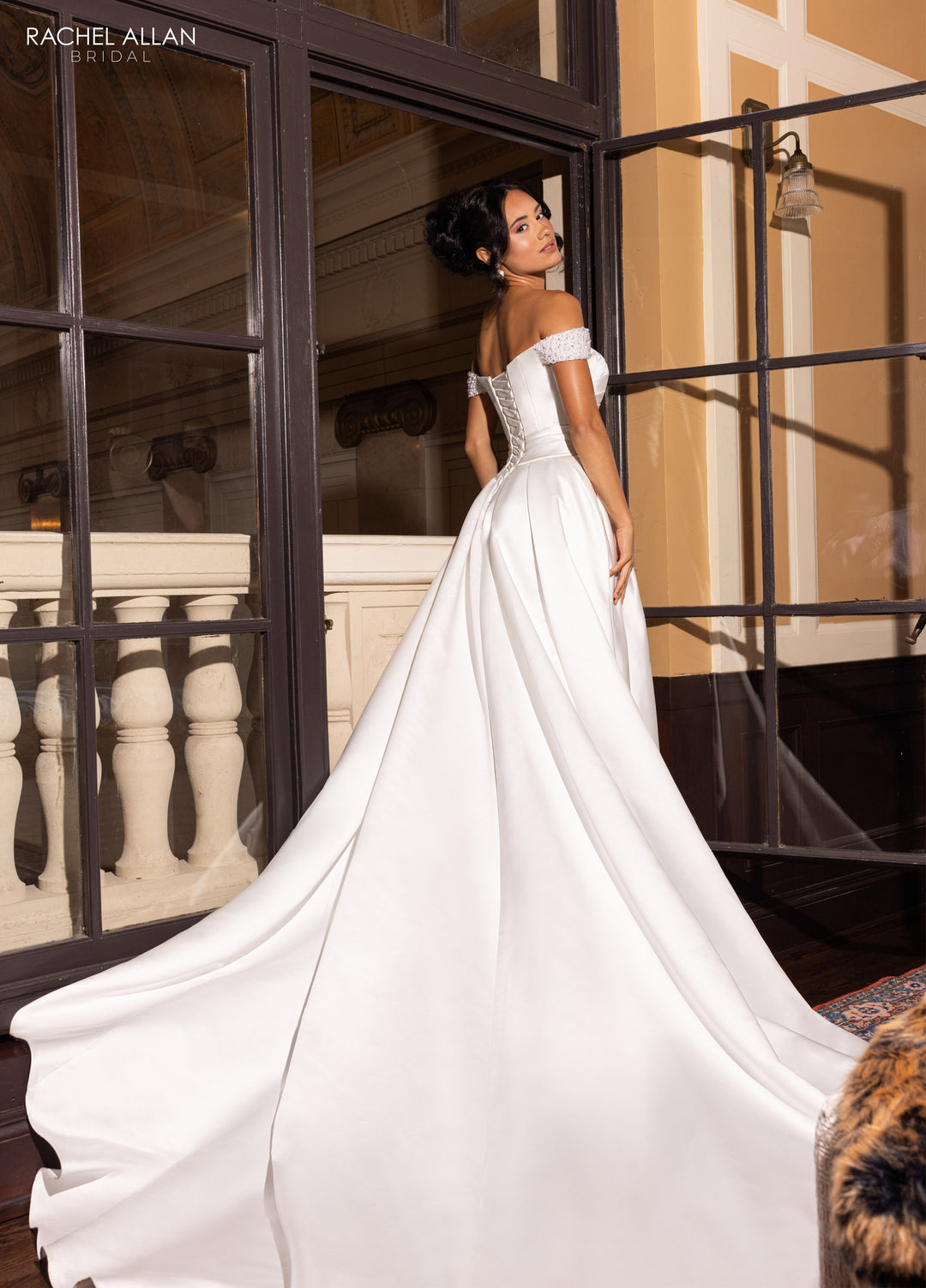Rachel Allan RB2213 Dress