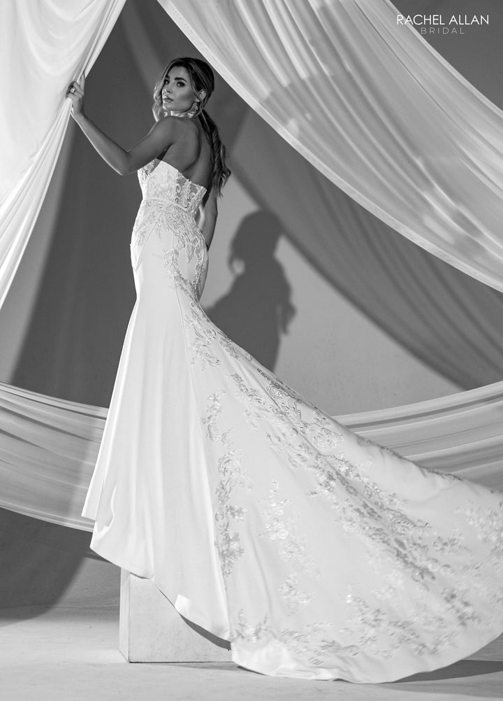 Rachel Allan RB2221 Dress