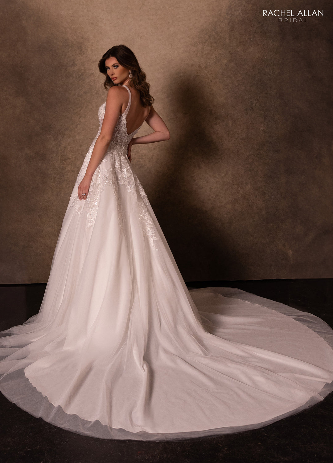 Rachel Allan RB2219 Dress