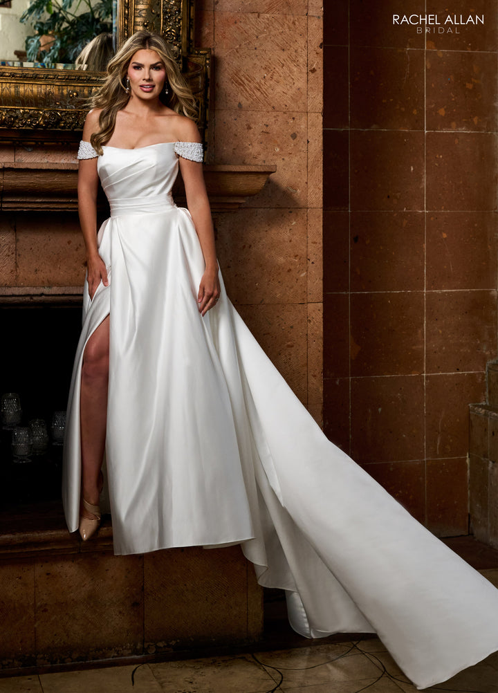 Rachel Allan RB2213 Dress