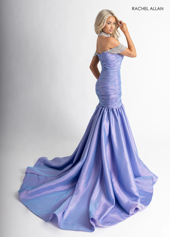 Rachel Allan 50396 Dress