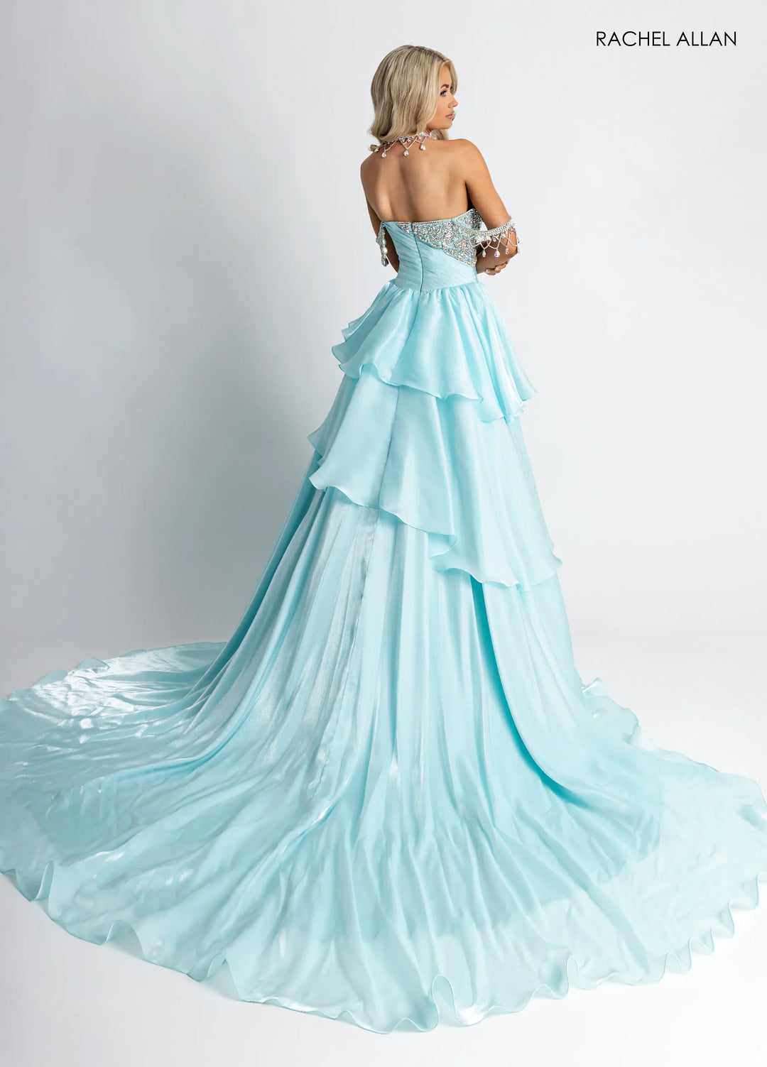 Rachel Allan 50401 Dress