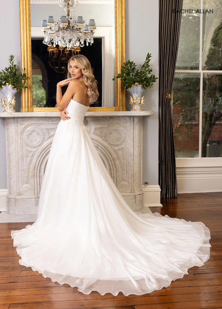 Rachel Allan 50405 Dress