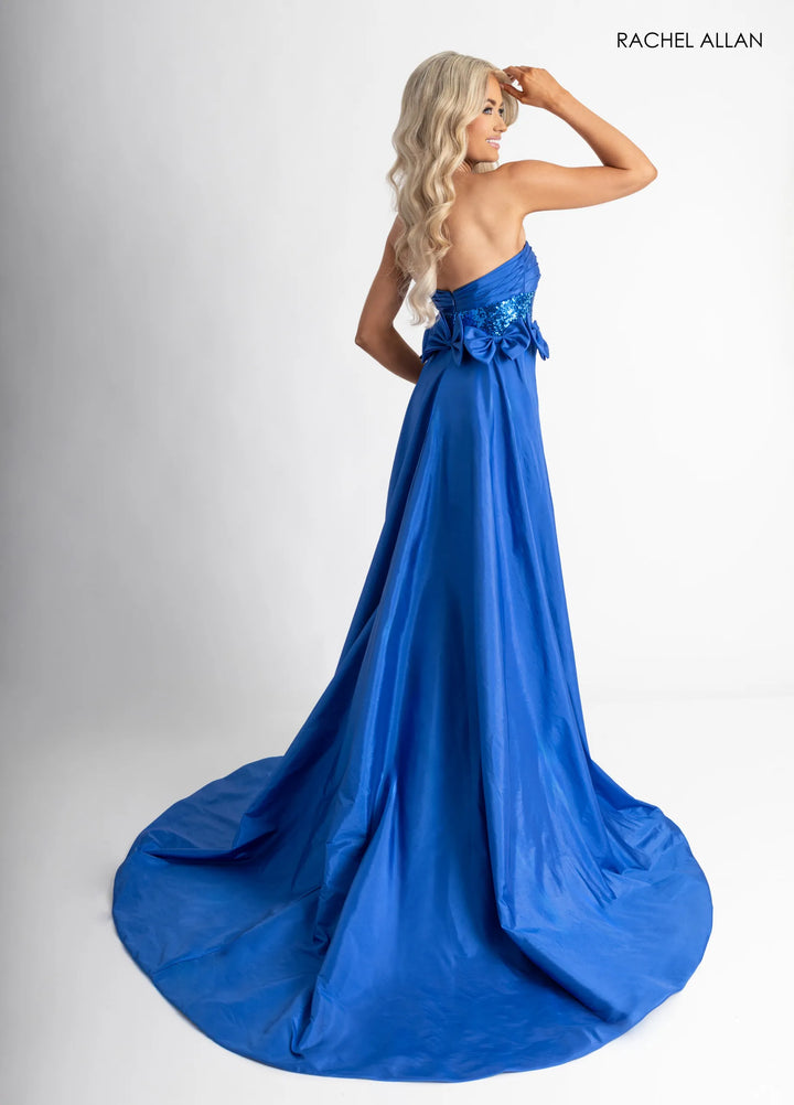 Rachel Allan 50403 Dress