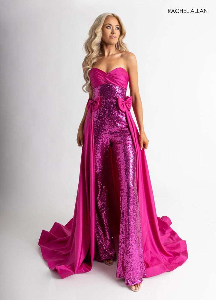 Rachel Allan 50403 Dress