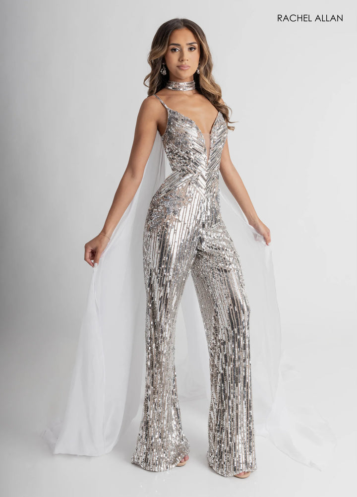 Rachel Allan 50391 Dress