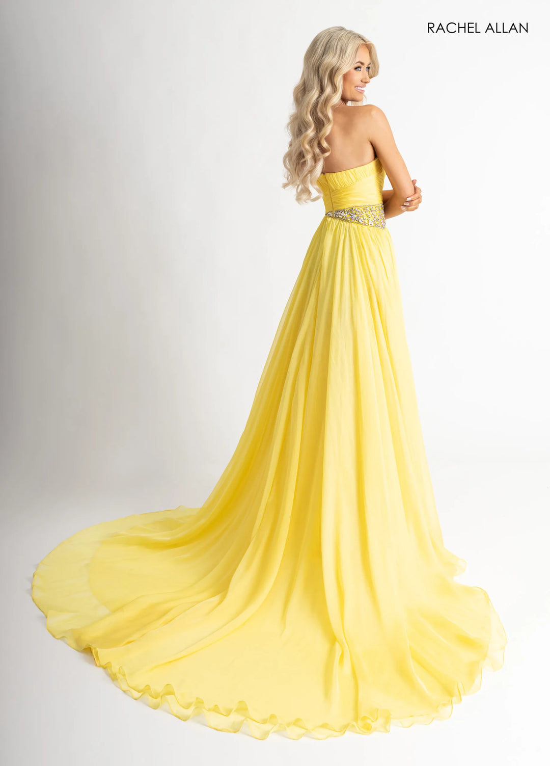 Rachel Allan 50399 Dress