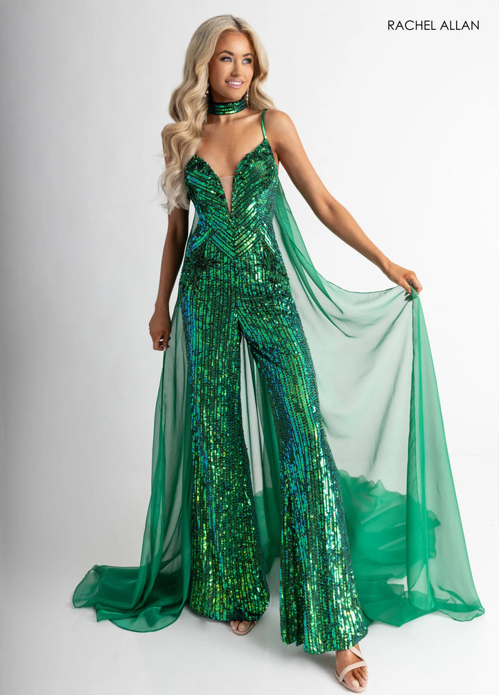 Rachel Allan 50391 Dress