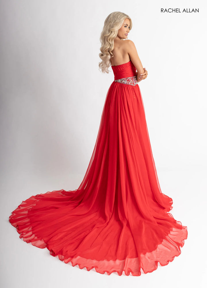 Rachel Allan 50399 Dress