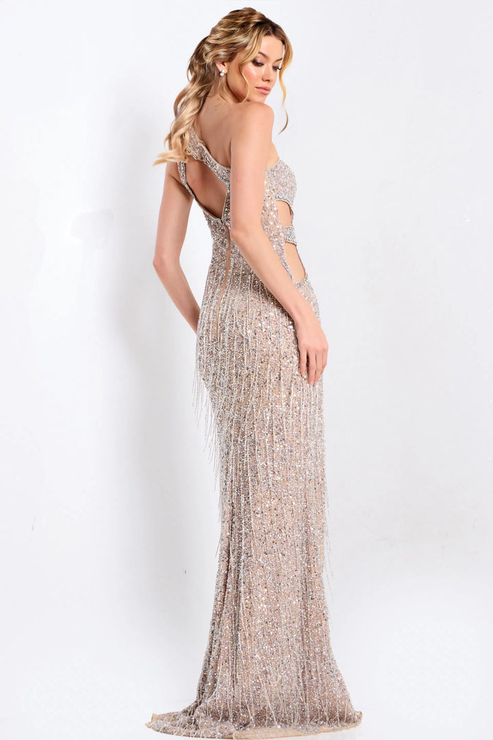 Jovani 46214 Dress - FOSTANI.com