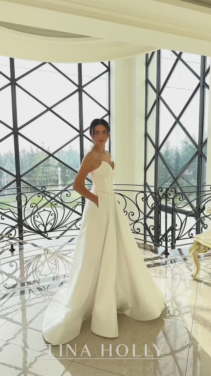 Tina Holly TE704 Dress