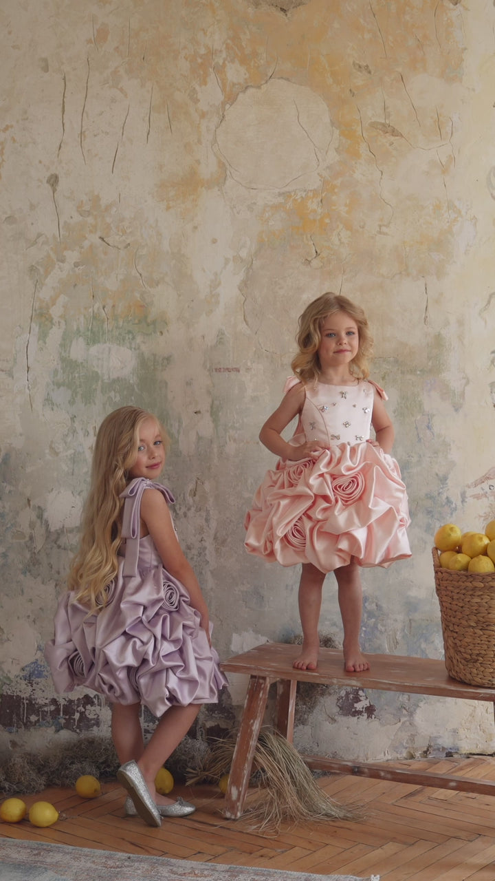 PENTELEI 3834 Dress