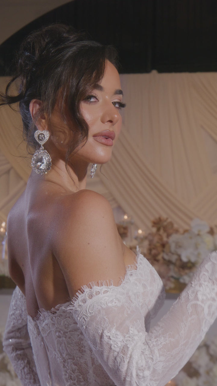 Portia and Scarlett PS25570 Dress