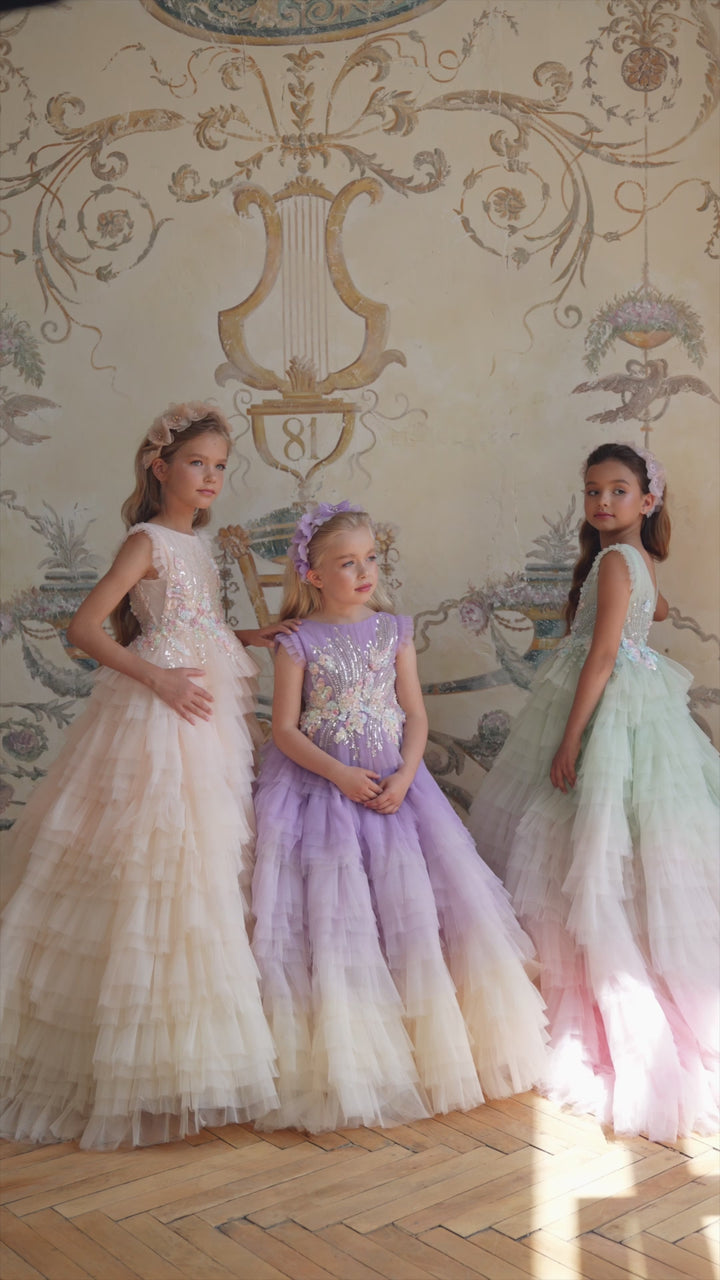 PENTELEI 3822 Dress