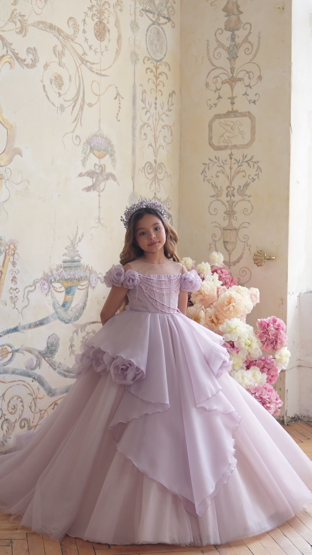 PENTELEI 3812 Dress