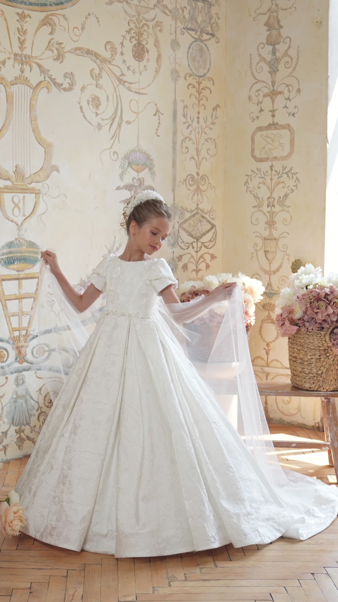 PENTELEI 3836 Dress