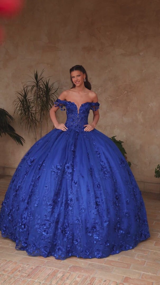 Amarra 54125 Dress