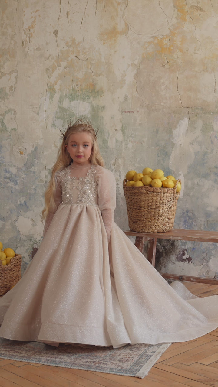PENTELEI 3841 Dress