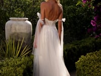 Cinderella Divine CD964W Dress